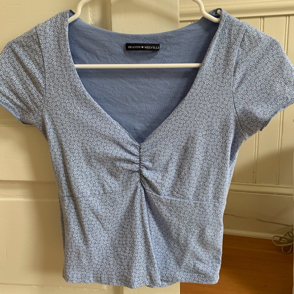 Brandy Gina Top
